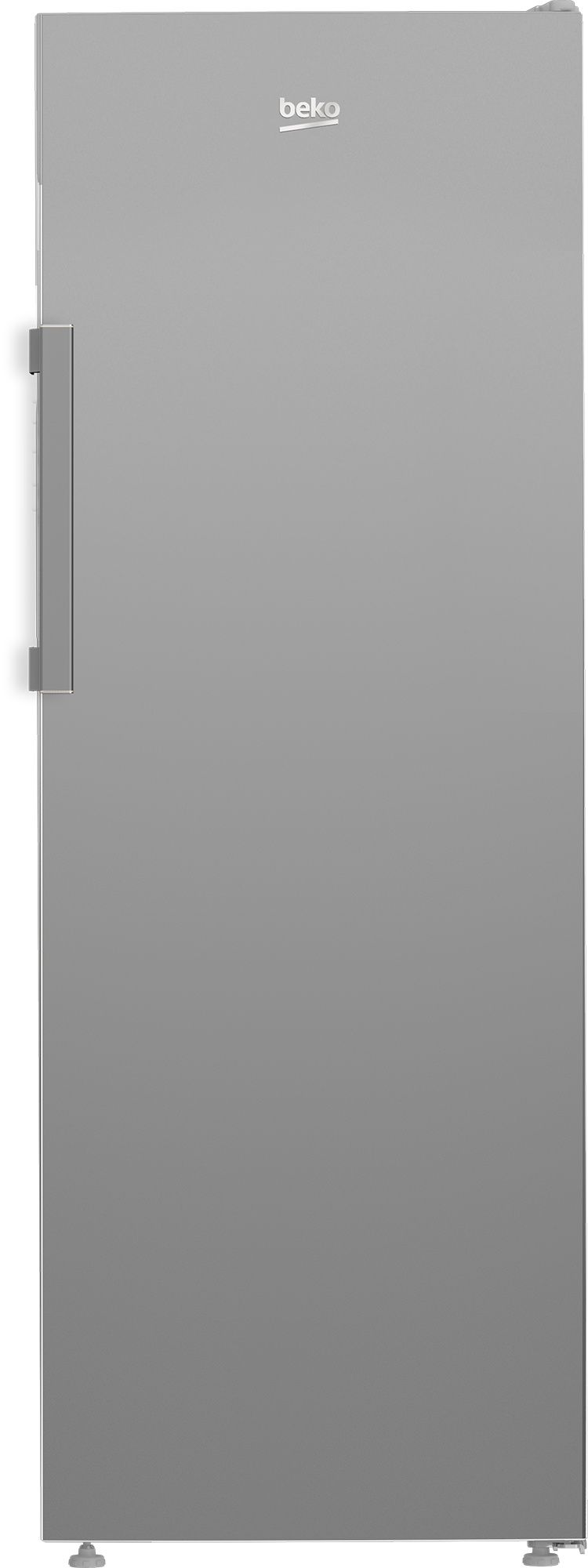 מקפיא 7 מגירות Beko RFNE292L31WNP כסף 250 ליטר | יבואן רשמי שנתיים אחריות – תמונה 7