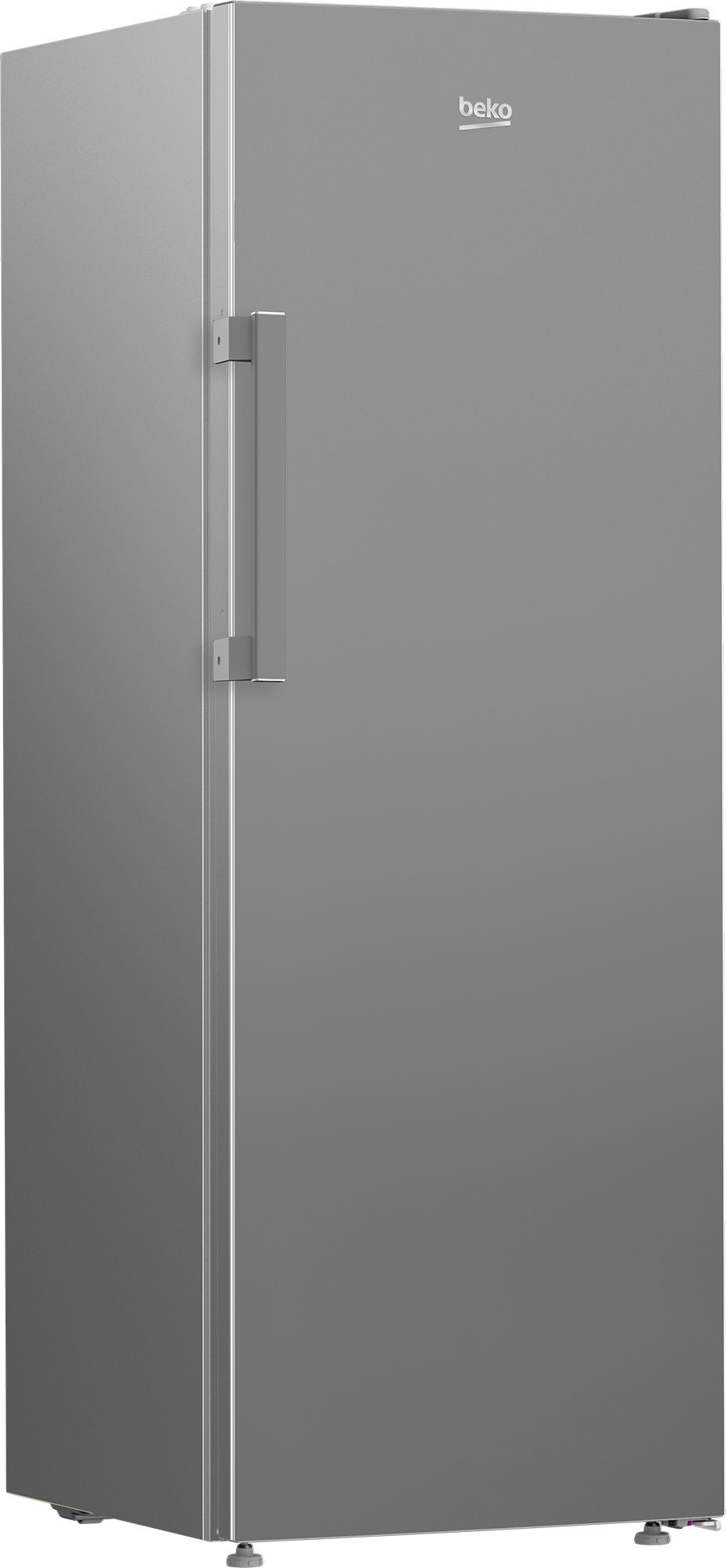 מקפיא 7 מגירות Beko RFNE292L31WNP כסף 250 ליטר | יבואן רשמי שנתיים אחריות – תמונה 8