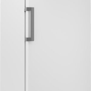 מקפיא 8 מגירות Beko RFNE448E36W לבן 404 ליטר | יבואן רשמי שנתיים אחריות