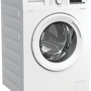 מכונת כביסה 7 קילו Beko WTV7313 לבן | יבואן רשמי שנתיים אחריות