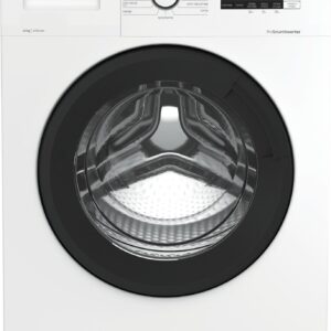 מכונת כביסה 10 קילו Beko WTA10712XSWR לבן | יבואן רשמי שנתיים אחריות
