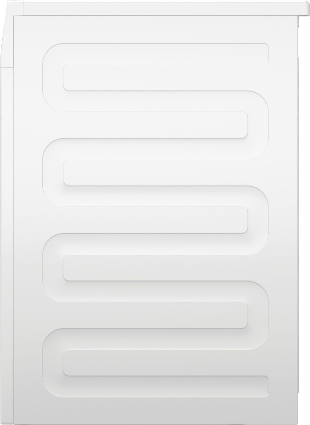 מייבש כביסה Beko DV8121 לבן - 8 ק"ג, 15 תוכניות ייבוש | יבואן רשמי-שנתיים אחריות – תמונה 4