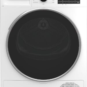 מייבש כביסה קונדנסור Beko B3T41011DW לבן - 10 ק"ג, 15 תוכניות ייבוש | יבואן רשמי שנתיים אחריות