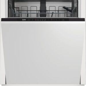 מדיח כלים אינטגרלי Beko DIN36423 מלא - 13 מערכות כלים | יבואן רשמי-משלוח מהיר