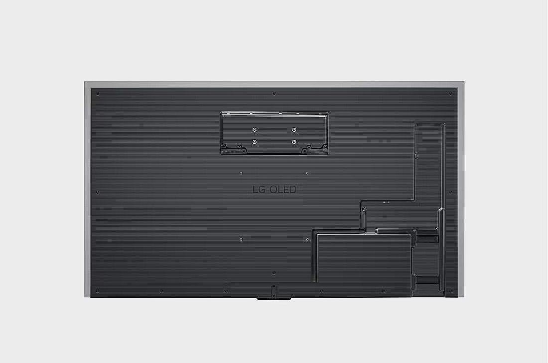 טלוויזיית LG OLED77M46LA SIGNATURE M4 – מסך OLED אלחוטי 77 אינץ׳ עם Zero Connect | יבואן רשמי – תמונה 5