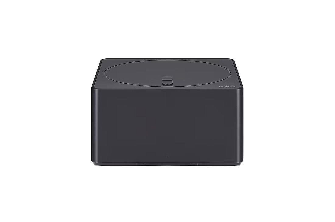 טלוויזיית LG OLED77M46LA SIGNATURE M4 – מסך OLED אלחוטי 77 אינץ׳ עם Zero Connect | יבואן רשמי – תמונה 6