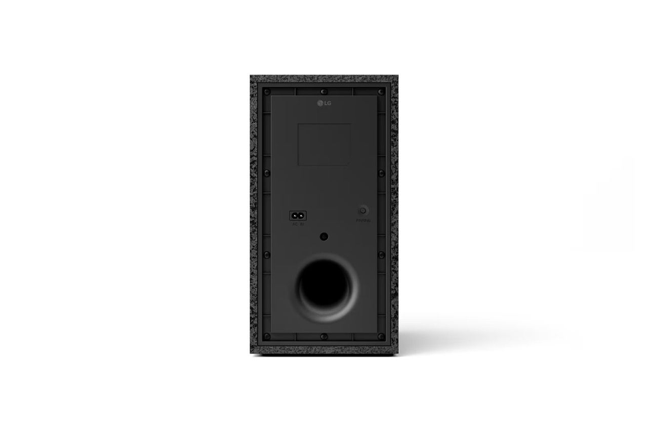מקרן קול 5.1 ערוצים LG S65TR | יבואן רשמי – תמונה 4