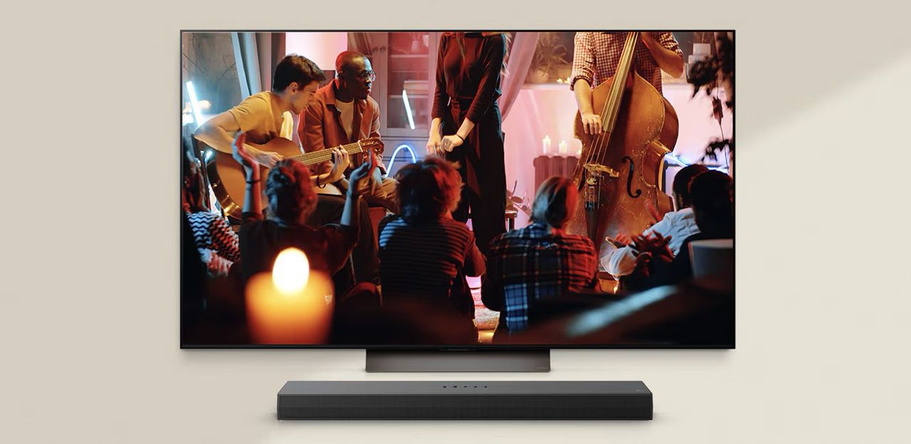 מקרן קול 5.1 ערוצים LG S65TR | יבואן רשמי – תמונה 10
