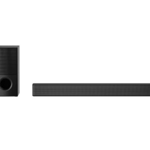 מקרן קול LG SNH5 Dolby Digital בהספק 600 וואט, 4.1 ערוצים | יבואן רשמי
