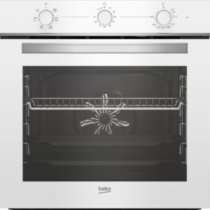 Beko BBIE11100W AeroPerfect תנור בנוי 72 ליטר 60 ס"מ בקו בדירוג A חסכוני - יבואן רשמי | משלוח מהיר