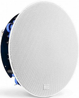 רמקול שקוע עגול תקרתי 6.5" שנאי קו / 8 אום Next C6PRO – תמונה 4