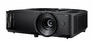 מקרן HD עוצמת הארה 4000 אנסי OPTOMA X400LVE