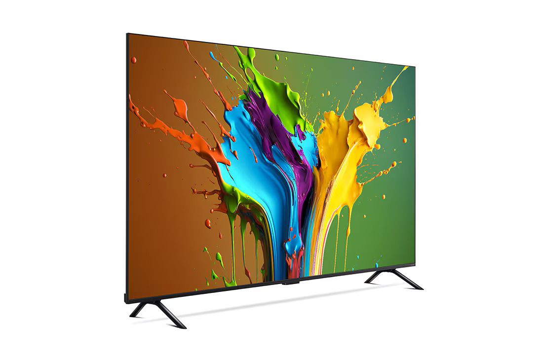 טלוויזיה חכמה LG 98QNED89T6A 4K UHD QNED יבואן רשמי – תמונה 3