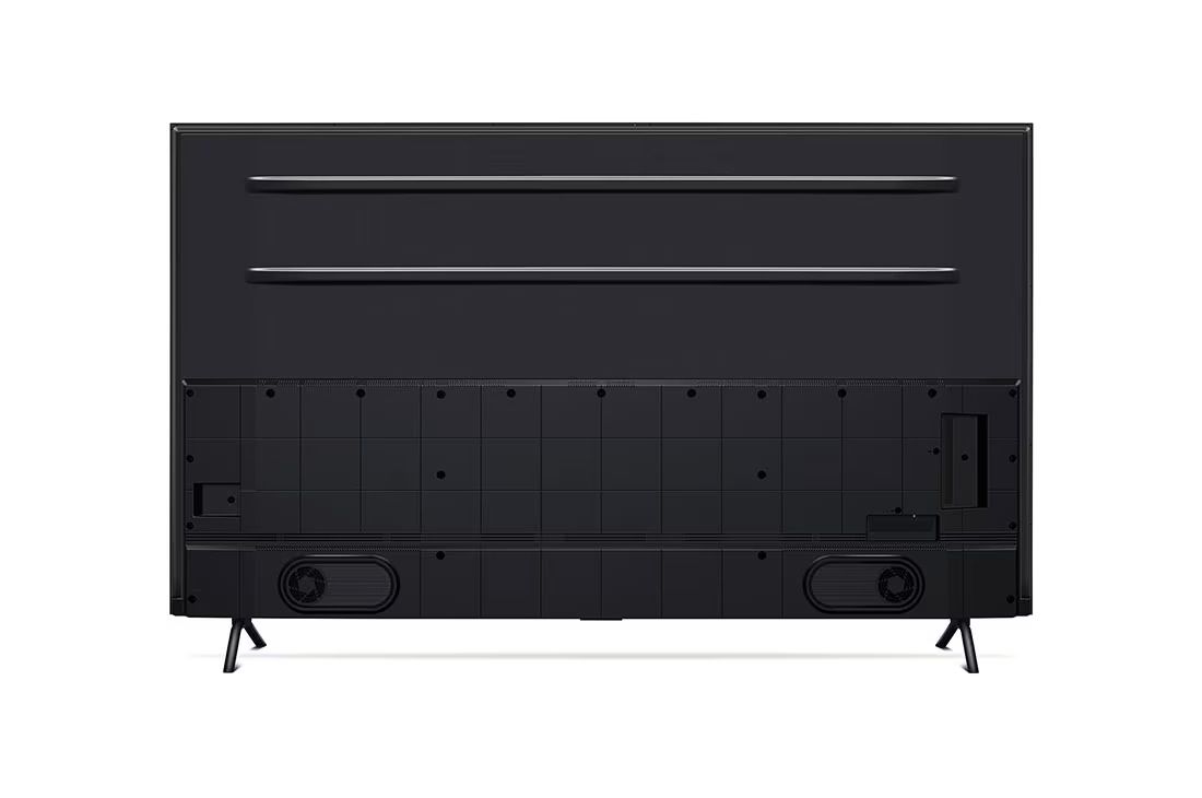 טלוויזיה חכמה LG 98QNED89T6A 4K UHD QNED יבואן רשמי – תמונה 5
