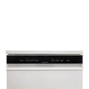 מדיח כלים Hyundai HADW-60A100W לבן - 14 מערכות כלים