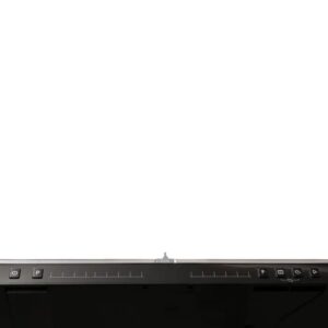 מדיח כלים אינטגרלי Hyundai HADW-70A200 עד 14 מערכות כלים