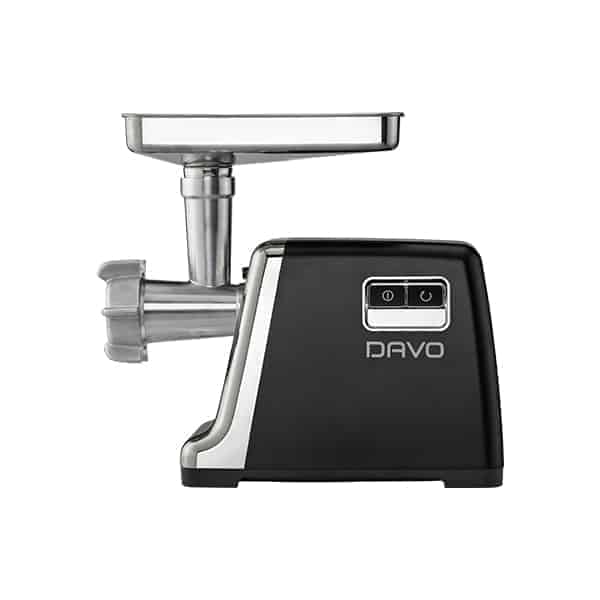 מטחנת בשר + קוצץ ירקות DAVO 6139 – תמונה 3