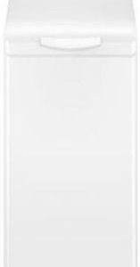 מכונת כביסה פתח עליון 6 ק״ג  Zanussi ZWQ61126CE עם 1200 סל״ד, פאנל בעברית ותכנית מהירה | יבואן רשמי-משלוח מהיר