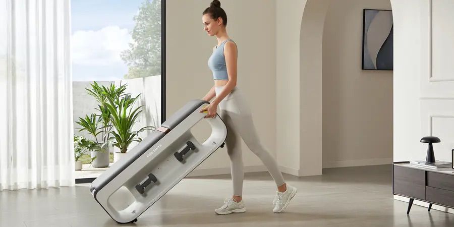 ספסל אימון WALKINGPAD GYM BENCH – תמונה 2