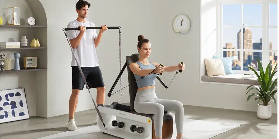 ספסל אימון WALKINGPAD GYM BENCH – תמונה 3