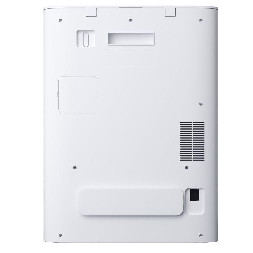 שואב אבק רובוטי שוטף Ecovacs Deebot X5 Pro Omni כולל עמדת ריקון אוטמטית - לבן – תמונה 7