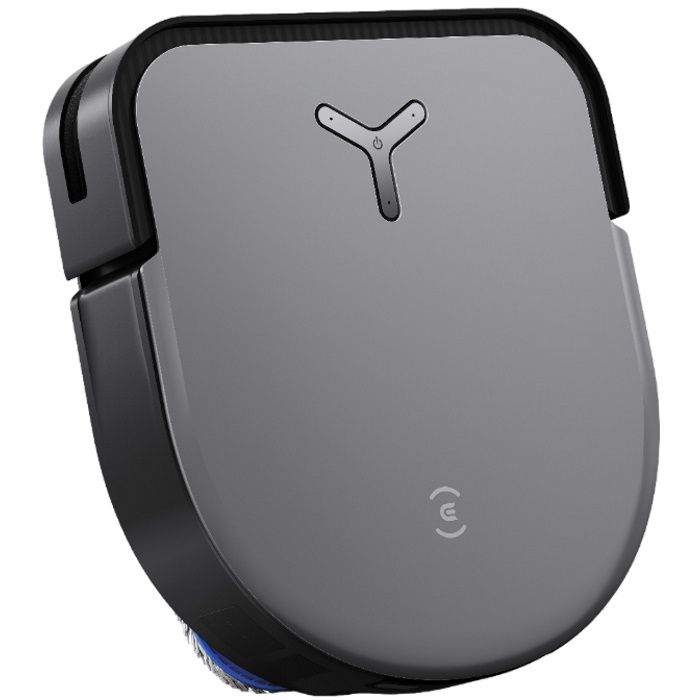 שואב אבק רובוטי שוטף Ecovacs Deebot X5 Pro Omni כולל עמדת ריקון אוטומטית - שחור – תמונה 8