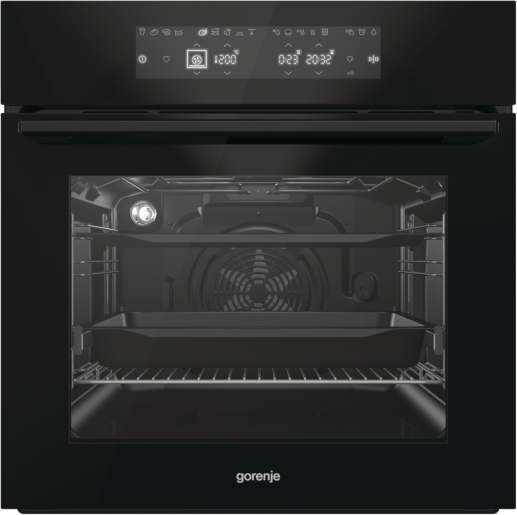 תנור בנוי gorenje BO758A23BG גורניה