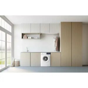 מכונת כביסה משולבת מייבש 5/8 ק"ג Electrolux EWW8024P3WC יבואן רשמי