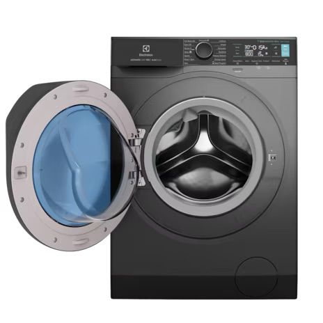 מכונת כביסה 11 קילו Electrolux EWF1141R9SB יבואן רשמי – תמונה 7