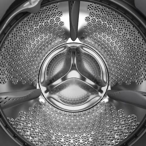 מכונת כביסה 11 קילו Electrolux EWF1141R9SB יבואן רשמי – תמונה 8
