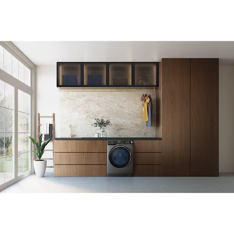 מכונת כביסה 11 קילו Electrolux EWF1141R9SB יבואן רשמי – תמונה 9