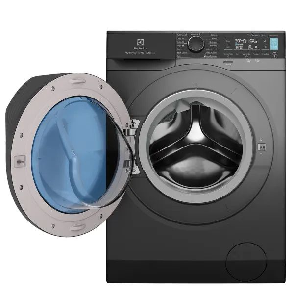 מכונת כביסה 11 קילו Electrolux EWF1141R9SB יבואן רשמי – תמונה 2
