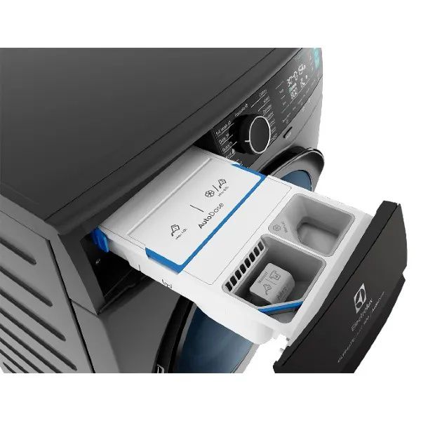 מכונת כביסה 11 קילו Electrolux EWF1141R9SB יבואן רשמי – תמונה 3