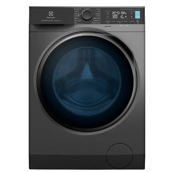 מכונת כביסה 11 קילו Electrolux EWF1141R9SB יבואן רשמי – תמונה 4
