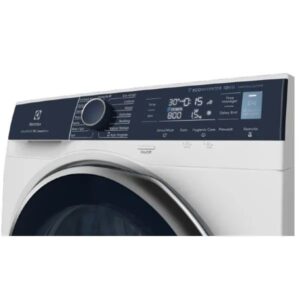 מכונת כביסה 10 קילו Electrolux EWF1042Q7WB יבואן רשמי