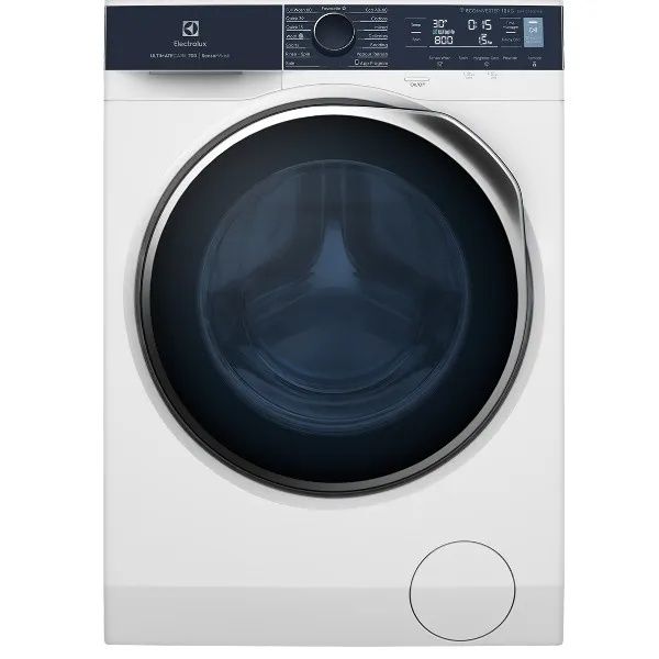 מכונת כביסה 10 קילו Electrolux EWF1042Q7WB יבואן רשמי – תמונה 4