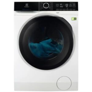 מכונת כביסה 9 קילו Electrolux EW8F1948MBM יבואן רשמי