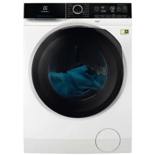 מכונת כביסה 9 קילו Electrolux EW8F1948MBM יבואן רשמי