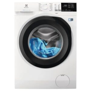 מכונת כביסה 8 קילו Electrolux EA6F4827CXM יבואן רשמי