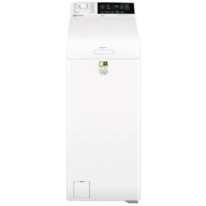 מכונת כביסה פתח עליון 7 קילו Electrolux EW6T3733BM יבואן רשמי