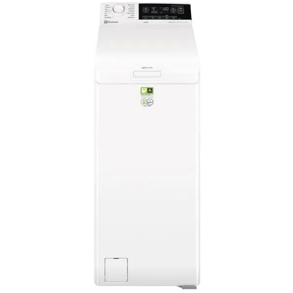 מכונת כביסה פתח עליון 7 קילו Electrolux EW6T3733BM יבואן רשמי