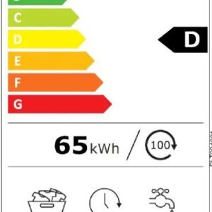 מכונת כביסה פתח עליון 6 ק"ג Electrolux EW6T3623AM יבואן רשמי