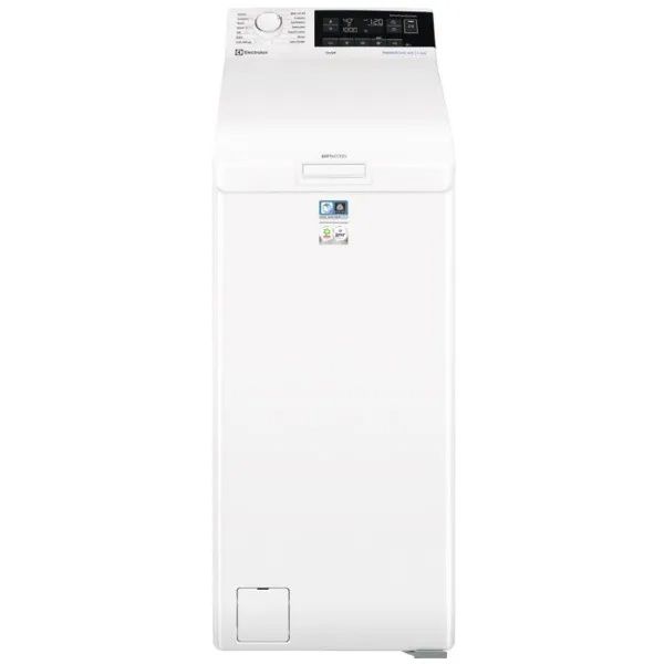 מכונת כביסה פתח עליון 6 ק"ג Electrolux EW6T3623AM יבואן רשמי – תמונה 2