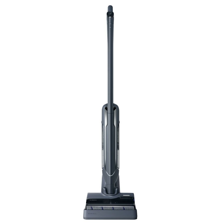 שואב אבק אלחוטי שוטף Narwal S20 PRO – 20,000Pa עם שטיפה עצמית וייבוש בחום | יבואן רשמי-משלוח מהיר – תמונה 3