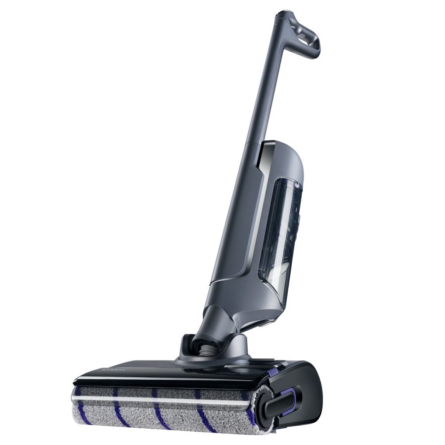 שואב אבק אלחוטי שוטף Narwal S20 PRO – 20,000Pa עם שטיפה עצמית וייבוש בחום | יבואן רשמי-משלוח מהיר – תמונה 4
