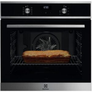 תנור אפייה בילד אין 71 ליטר Electrolux EOH64279X נירוסטה מערכת שבת מהדרין | יבואן רשמי