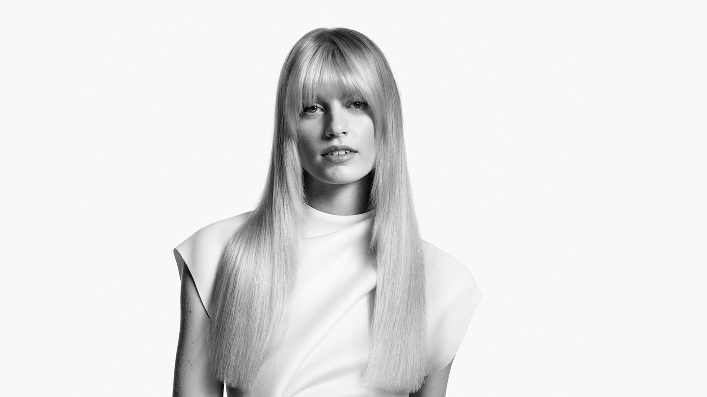 מחליק שיער Dyson Airstrait™ straightener HT01 בגוון ניקל נחושת יבואן רשמי – תמונה 6