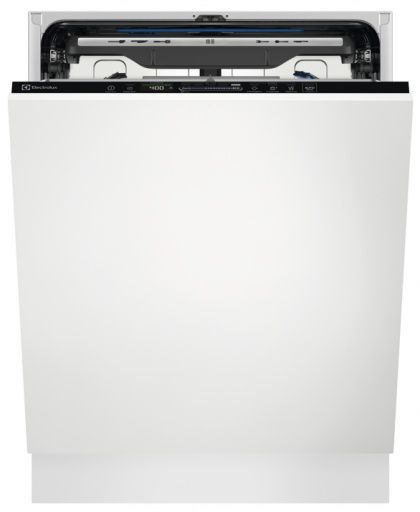 מדיח כלים אינטגרלי 15 מערכות כלים Electrolux KESB9320L יבואן רשמי – תמונה 2