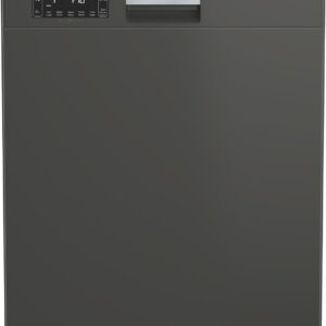 מדיח כלים שקט במיוחד Blomberg GSN209P8M עם 14 מערכות כלים | יבואן רשמי
