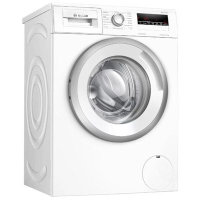 מכונת כביסה Bosch WAN2428EPL 8 ק"ג בוש